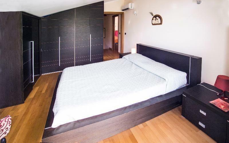 Casa Vacanze Gallodoro Letojanni Kültér fotó
